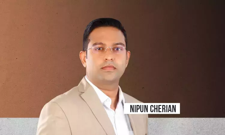 Supreme Court Says Conduct Of V4 Kochi President Nipun Cherian During Contempt Proceedings Before Kerala HC Was Reprehensible