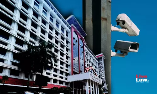 Safe Kerala Project: High Court Orders Release Of Quarterly Payments Due To Contractor Who Installed AI Cameras