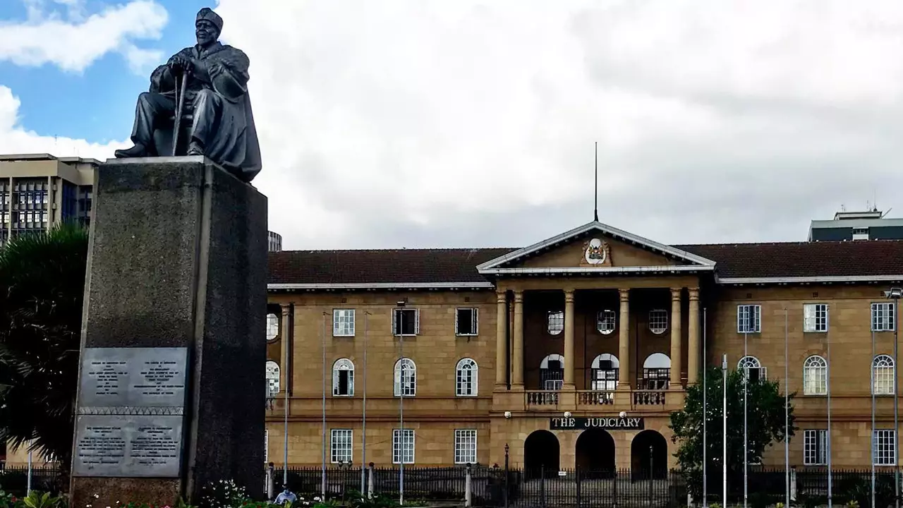 ‘Inhumane, Violates Right To Dignity’, Kenya Court Declares Mandatory Life Imprisonment Unconstitutional