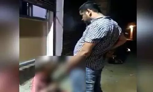 Sidhi Urination Case: Accused Pravesh Shuklas Wife Moves Madhya Pradesh High Court Challenging His NSA Detention