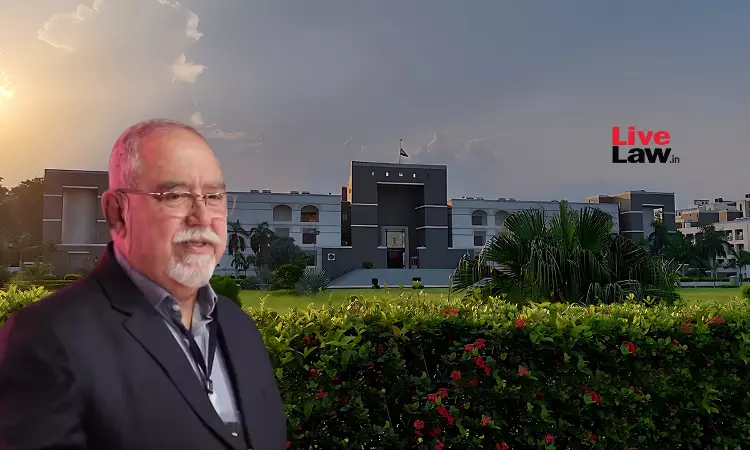 Sharam Rakho Remark Against Sitting Judge: Gujarat HC Accepts Unconditional Apology Of Sr. Adv Percy Kavina In Contempt Case Sharam Rakho Remark Against Sitting Judge: Gujarat HC Accepts Unconditional Apology Of Sr. Adv Percy Kavina In Contempt Case