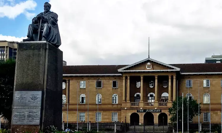 ‘Inhumane, Violates Right To Dignity’, Kenya Court Declares Mandatory Life Imprisonment Unconstitutional