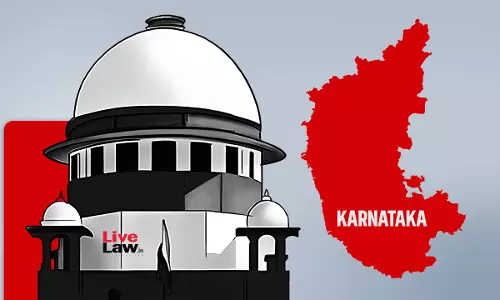Supreme Court Refuses To Entertain BJP Candidates Plea Accusing Congress Of Distributing Gift Cards In Karnataka Elections