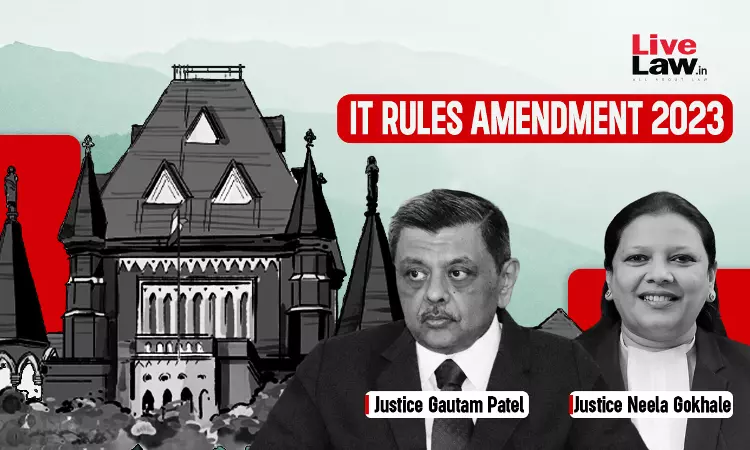 IT Rules Amendment: Bombay High Court Asks Centre To Consider Not Notifying Fact Check Unit Until Third Judges Decision IT Rules Amendment: Bombay High Court Asks Centre To Consider Not Notifying Fact Check Unit Until Third Judges Decision