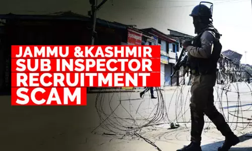 [PSI Recruitment Scam] Completion Of Investigation Qua Accused, Not Investigation Of Entire Case Material To Determine Default Bail: J&K High Court