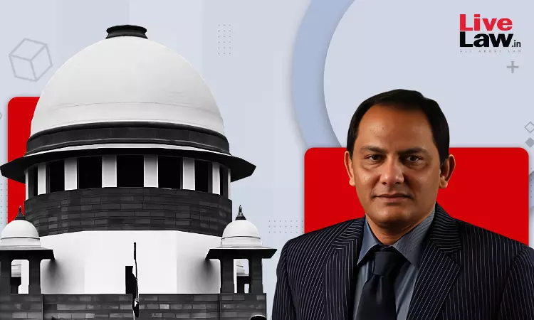 Hyderabad Cricket Association Elections | No Supreme Court Relief For Mohammed Azharuddin Against Removal From Voters List
