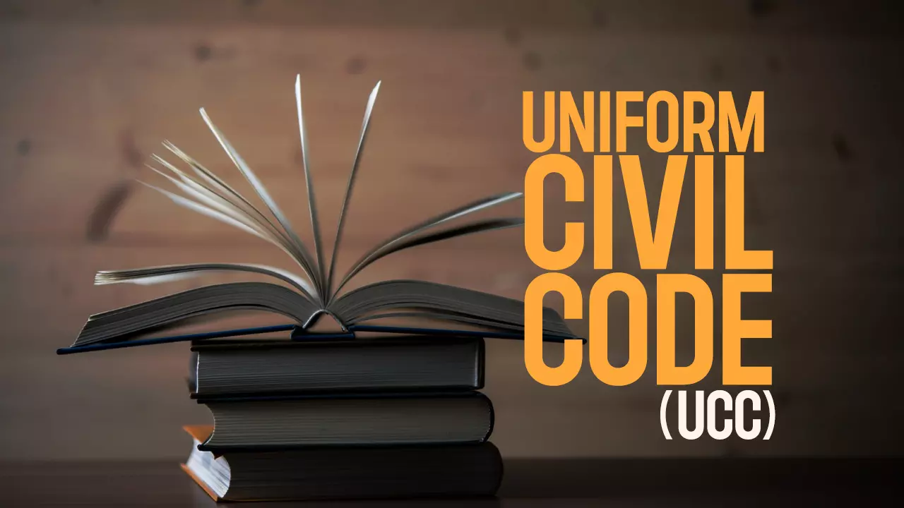 Not Uniform Civil Code: Indias Plural Legal System May Enlighten The World