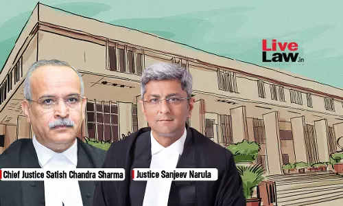 Educational Institutions Should Have Robust System For Preservation Of Records: Delhi High Court Directs KVS To Adopt Digitization