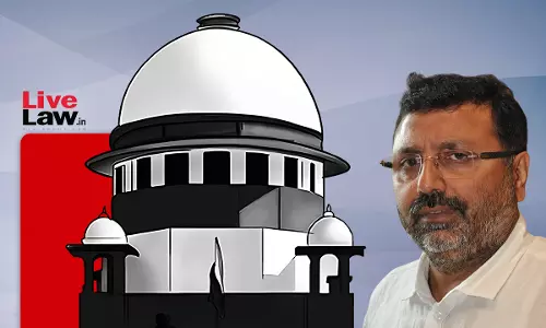 Deoghar Airport Case : Supreme Court Affirms Quashing Of Jharkhand FIR Against BJP MPs, Asks Aircraft Act Authority To Decide On Filing Complaint