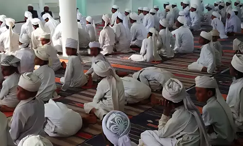 State Cant Shut Unrecognised Madarsa, But Can Deny Government Grants: Allahabad High Court State Cant Shut Unrecognised Madarsa, But Can Deny Government Grants: Allahabad High Court
