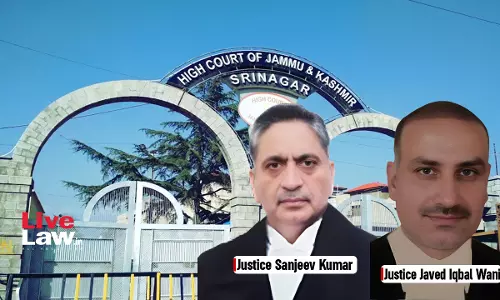 Jammu Development Authority Is Creation Of Statute, Exempt From TDS Deduction On Interest U/S 194A(1) Income Tax Act: High Court