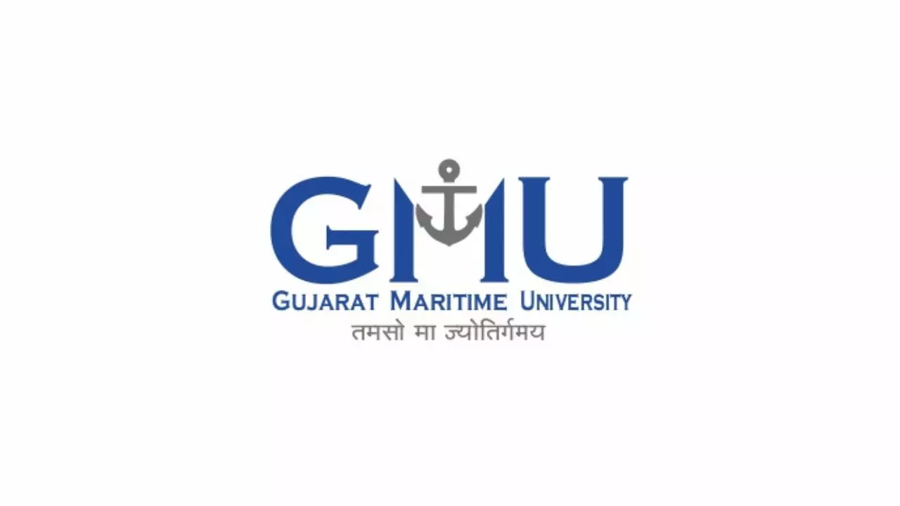 Gujarat Maritime University: Admission Notification [Last Date To Apply 31.07.2023]