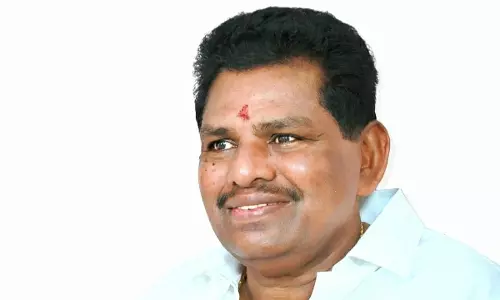 ED Seeks Thoothukudi Courts Permission To Assist DVAC In Disproportionate Assets Case Against TN Minister Anitha Radhakrishnan