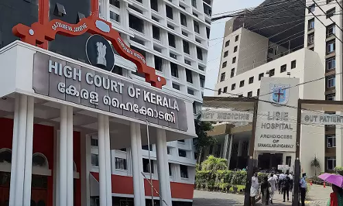 Not Providing Free Medical Relief: Kerala High Court Dismisses Lisie Hospitals Plea Seeking Building Tax Exemption Not Providing Free Medical Relief: Kerala High Court Dismisses Lisie Hospitals Plea Seeking Building Tax Exemption