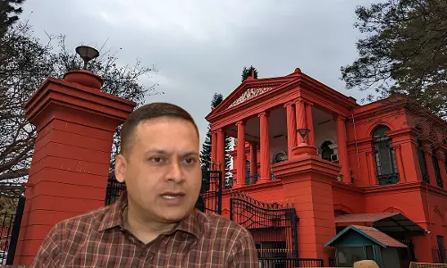 Karnataka High Court Stays FIR Against BJP’s Amit Malviya Over Tweet Against Rahul Gandhi
