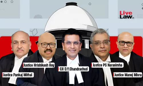 Principle Of Alter Ego Or Piercing Corporate Veil Not The Basis For Group Of Companies Doctrine : Supreme Court