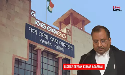 More Than A Year Is Sufficient For A Prudent Woman To Realize If Marriage Promise Is False: MP High Court Quashes Rape Case