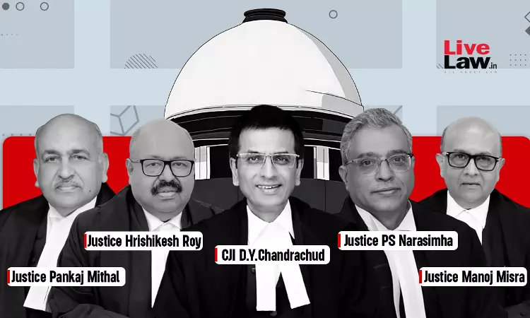 Unseating Judges After 6 Yrs Experience Is Against Public Interest Though Their Selection Was Illegal : Supreme Court In Kerala District Judges Case Unseating Judges After 6 Yrs Experience Is Against Public Interest Though Their Selection Was Illegal : Supreme Court In Kerala District Judges Case