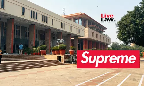 Delhi High Court Declares ‘Supreme’ Red-Box Logo A ‘Well-Known’ Mark In Respect Of Apparel & Clothing