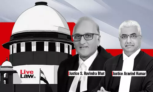 Strictly Follow Arnesh Kumar Guidelines On Arrest : Supreme Court Directs High Courts & DGPs To Ensure Compliance Strictly Follow Arnesh Kumar Guidelines On Arrest : Supreme Court Directs High Courts & DGPs To Ensure Compliance