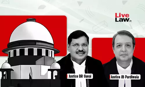 PC Act | Special Court Can Proceed Against Accused For IPC Offences Though Sanction Under S.19 PC Act Is Not Granted : Supreme Court PC Act | Special Court Can Proceed Against Accused For IPC Offences Though Sanction Under S.19 PC Act Is Not Granted : Supreme Court