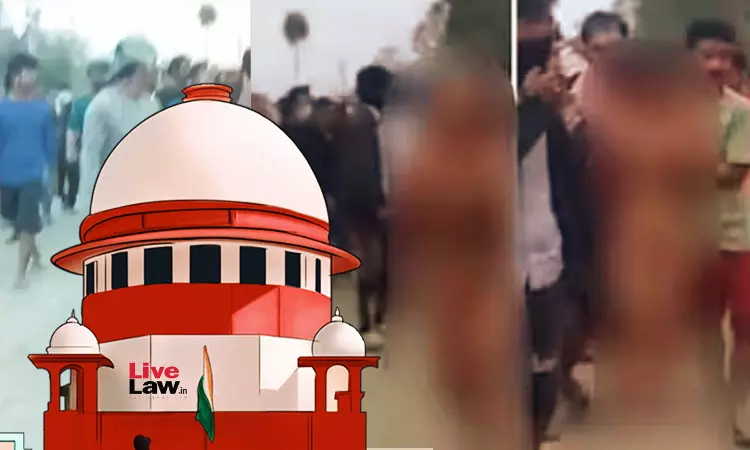Manipur Sexual Assault Video | After SCAORA, Supreme Court Bar Association Condemns Inaction Of State Police For Two Months Manipur Sexual Assault Video | After SCAORA, Supreme Court Bar Association Condemns Inaction Of State Police For Two Months