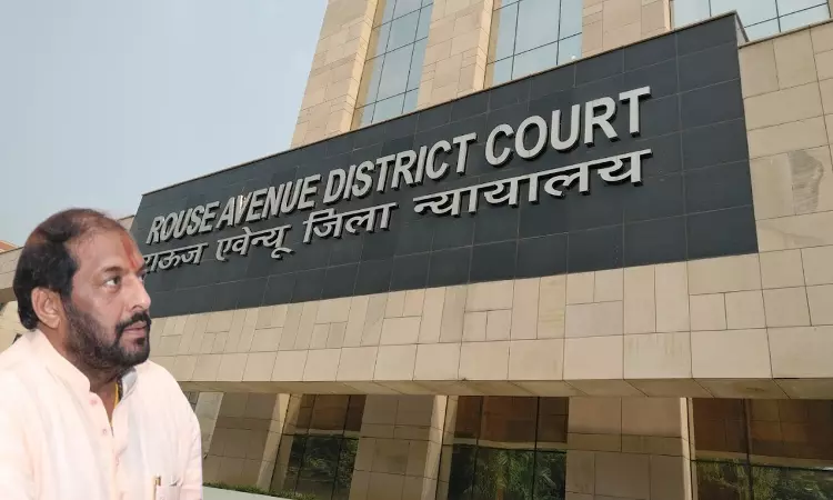 Delhi Court Acquits Haryana MLA Gopal Kanda In 2012 Air Hostess Geetika Sharma Suicide Case