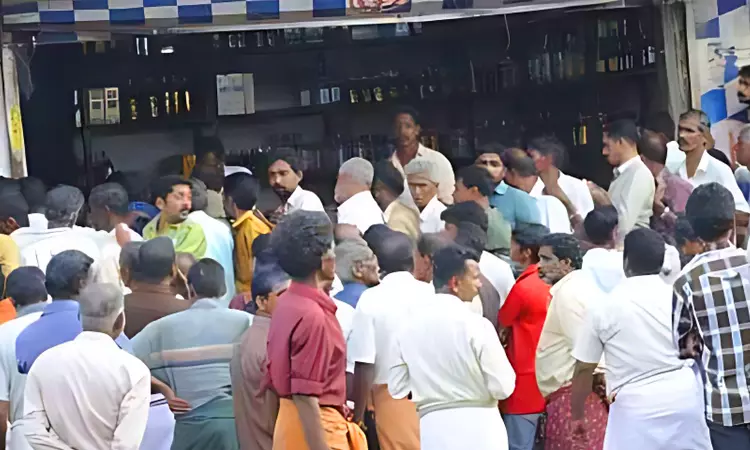 Excise Commissioner Has Ordered Relocation Or Closure Of BEVCO Outlet Situated In Residential Area: Govt Tells Kerala High Court Excise Commissioner Has Ordered Relocation Or Closure Of BEVCO Outlet Situated In Residential Area: Govt Tells Kerala High Court