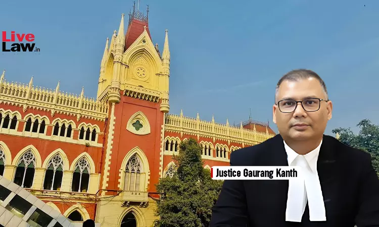 Security Concerns Cannot Justify Non-Statutory Building Restrictions: Calcutta High Court Quashes Conditions On Project Near Nabanna