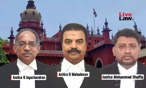 Burial At Non-Designated Places Contravenes Rules, Take Steps To Exhume Such Bodies And Bury In Designated Places: Madras High Court Full Bench