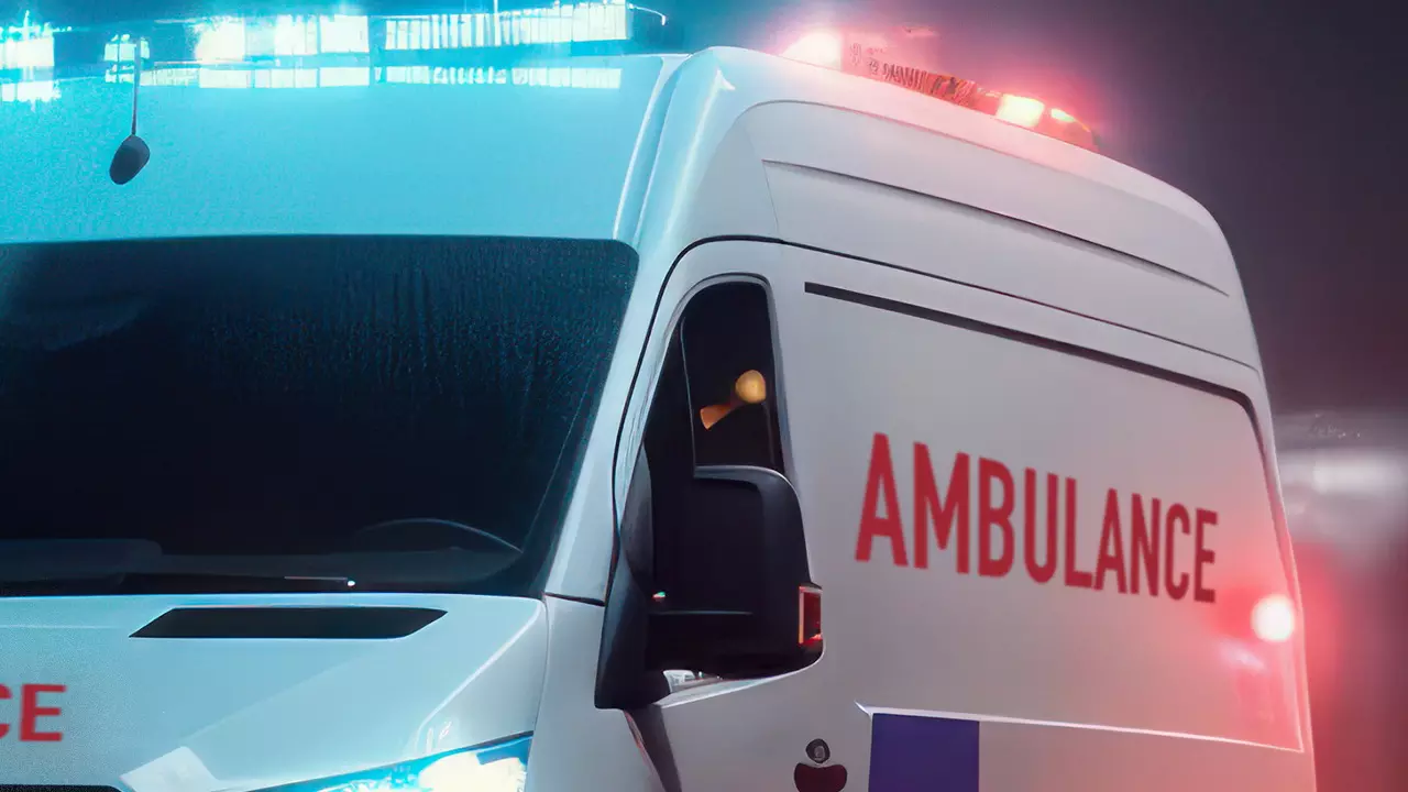 Bombay High Court Initiates Suo Moto PIL Over Alleged Illegalities In Tender Process For Ambulance Fleet