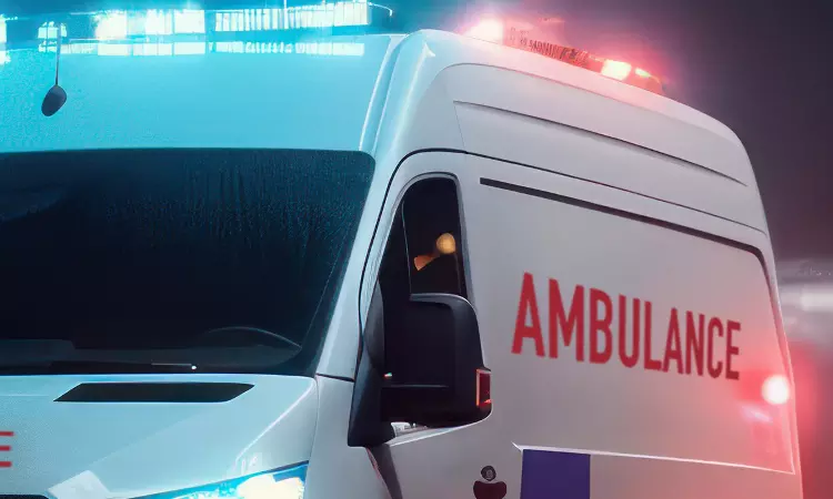 Bombay High Court Initiates Suo Moto PIL Over Alleged Illegalities In Tender Process For Ambulance Fleet Bombay High Court Initiates Suo Moto PIL Over Alleged Illegalities In Tender Process For Ambulance Fleet