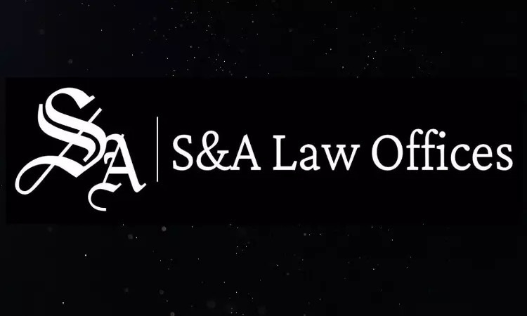 S&A Law Offices Strengthens Talent Pool With 14 Fresh Graduates From Top Law Universities S&A Law Offices Strengthens Talent Pool With 14 Fresh Graduates From Top Law Universities