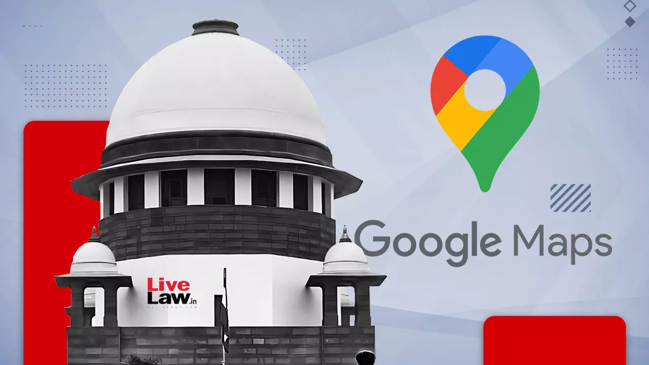 Can Bail Condition That Accused Should Share Google Location With Police Be Imposed? Supreme Court To Decide