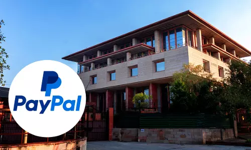 Delhi High Court Seeks Finance Ministrys Response In PayPal’s Appeal Against Being Declared ‘Payment System Operator’ Under PMLA Delhi High Court Seeks Finance Ministrys Response In PayPal’s Appeal Against Being Declared ‘Payment System Operator’ Under PMLA