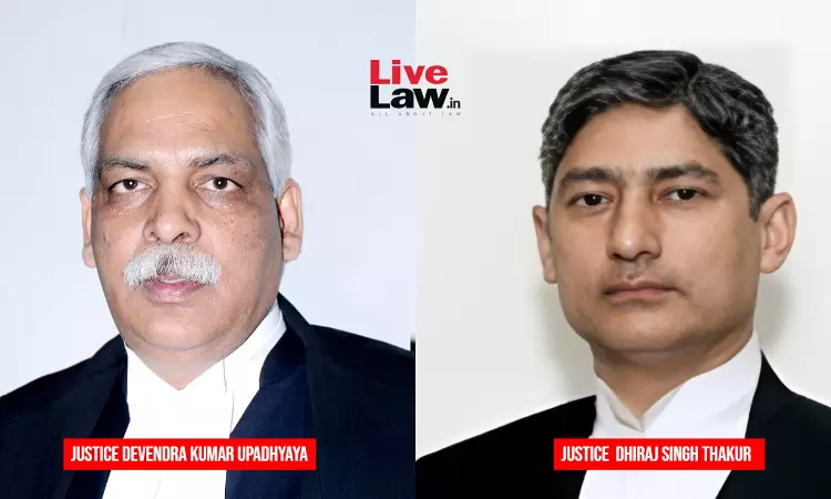 BREAKING | New Chief Justices Appointed In High Courts Of Bombay And Andhra Pradesh BREAKING | New Chief Justices Appointed In High Courts Of Bombay And Andhra Pradesh