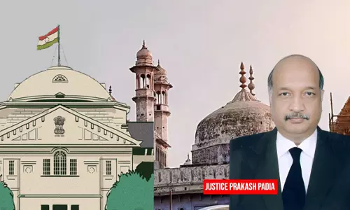 Kashi Vishwanath-Gyanvapi Mosque Title Dispute: Allahabad High Court To Deliver Judgment In A Bunch Of Pleas On August 28