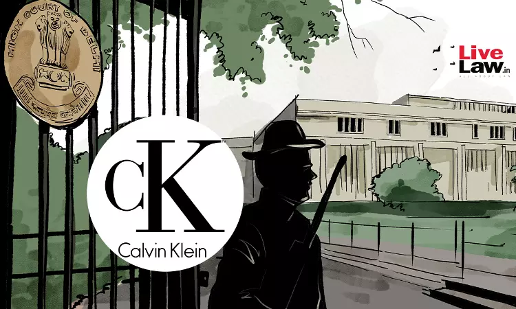 Trademark Infringement: Delhi High Court Restrains Two Websites From Selling Testers Of Calvin Klein Perfumes Trademark Infringement: Delhi High Court Restrains Two Websites From Selling Testers Of Calvin Klein Perfumes