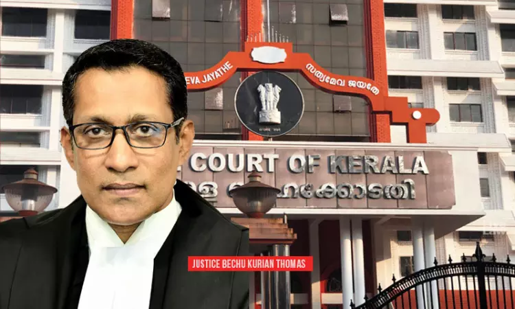 City Police Commissioner Qualifies As Immediate Superior Under Section 42(2) Of NDPS Act: Kerala High Court City Police Commissioner Qualifies As Immediate Superior Under Section 42(2) Of NDPS Act: Kerala High Court