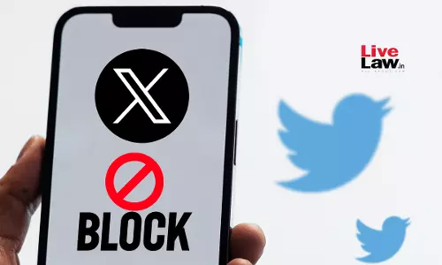 Twitter Prefers Appeal Against Karnataka High Court Order Dismissing Its Challenge To Centres Account Blocking Orders Twitter Prefers Appeal Against Karnataka High Court Order Dismissing Its Challenge To Centres Account Blocking Orders