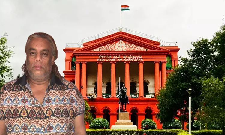 Karnataka High Court Seeks Centres Stand On Gangster Ravi Pujaris Plea Against Trial In Cases Not Mentioned In His Extradition Order Karnataka High Court Seeks Centres Stand On Gangster Ravi Pujaris Plea Against Trial In Cases Not Mentioned In His Extradition Order