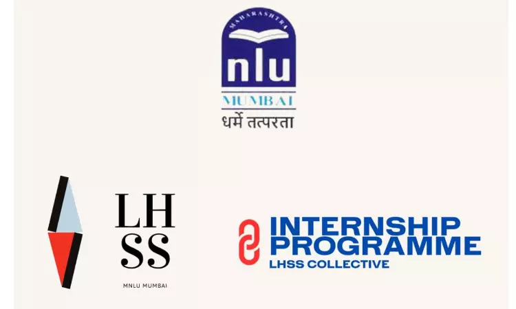 MNLU Mumbai: Law, Humanities, And Social Sciences Collective Internship Programme [Virtual] [Apply By 20th August]