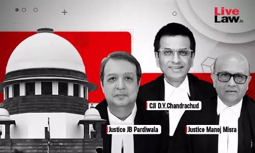 Preventive Detention-  3 Months Limit Under Article 22(4)(a) Applies Only At Initial Stage Till Advisory Boards Report : Supreme Court