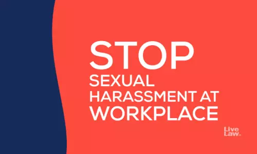 POSH Act | ICC Cant Adjudicate Sexual Harassment Complaint Over Incident In Transport Not Provided By Employer: Bombay High Court POSH Act | ICC Cant Adjudicate Sexual Harassment Complaint Over Incident In Transport Not Provided By Employer: Bombay High Court