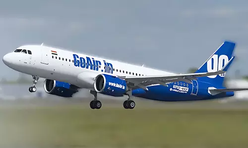 Go Airlines | NCLT Issues Notice On Application Filed By RP Seeking Refund Of Cancelled Ticket Amount To Passengers Go Airlines | NCLT Issues Notice On Application Filed By RP Seeking Refund Of Cancelled Ticket Amount To Passengers