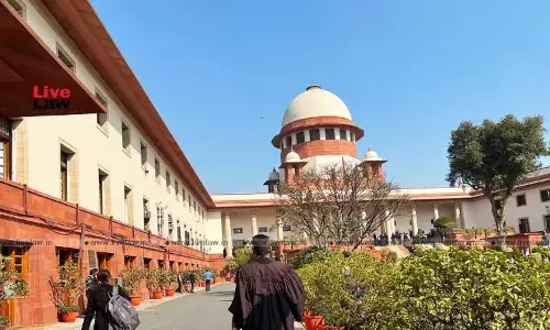 Supreme Court Closes Plea By Sri Lankan National For Premature Release After Tamil Nadu Government Arranges For His Return