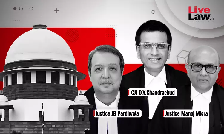 Preventive Detention-  3 Months Limit Under Article 22(4)(a) Applies Only At Initial Stage Till Advisory Boards Report : Supreme Court