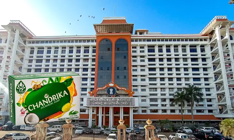 Registered Trademark Owner Cant Seek Prohibitory Injunction If Opposite Partys Mark Is Also Registered, May Sue For Passing Off: Kerala High Court Registered Trademark Owner Cant Seek Prohibitory Injunction If Opposite Partys Mark Is Also Registered, May Sue For Passing Off: Kerala High Court