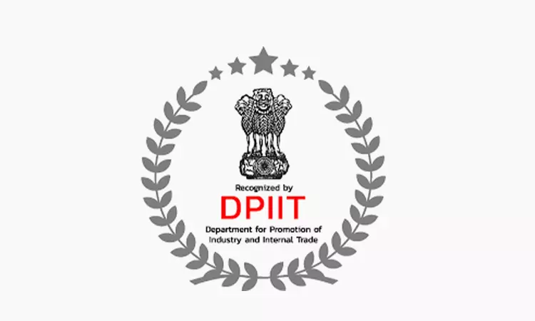 DPIIT Notifies Quality Control Order For Insulated Flask, Bottles, And Containers DPIIT Notifies Quality Control Order For Insulated Flask, Bottles, And Containers