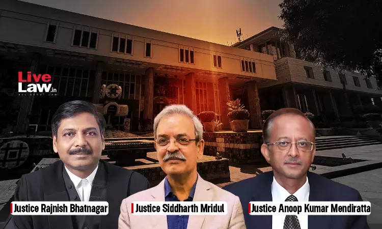 2006 Tis Hazari Violence: Delhi High Court Discharges 12 Lawyers In Criminal Contempt Case, Says No Evidence To Establish Obstruction Of Justice 2006 Tis Hazari Violence: Delhi High Court Discharges 12 Lawyers In Criminal Contempt Case, Says No Evidence To Establish Obstruction Of Justice